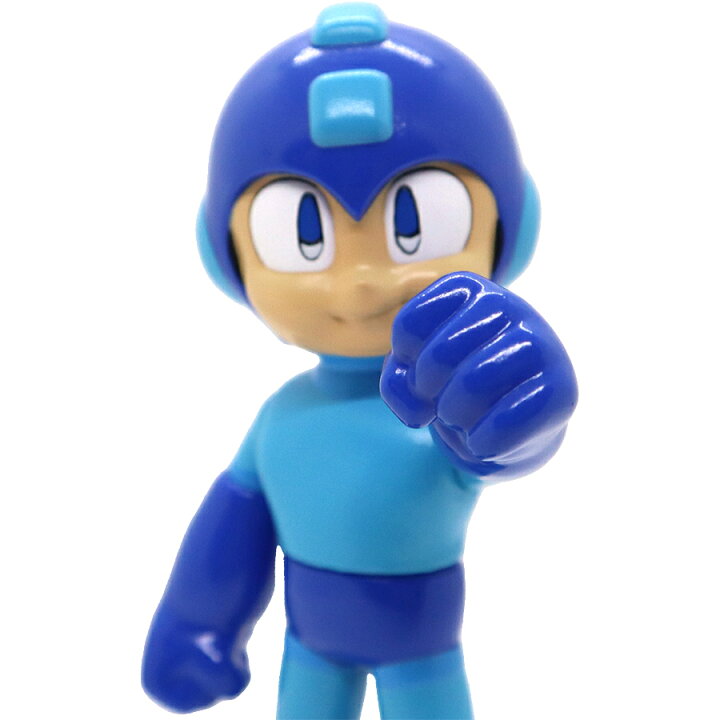 楽天市場】SOFVIPS ロックマン : electric toys 楽天市場店