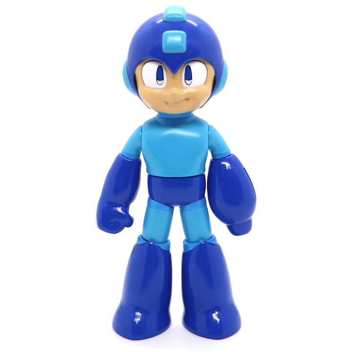 楽天市場】SOFVIPS ロックマン : electric toys 楽天市場店