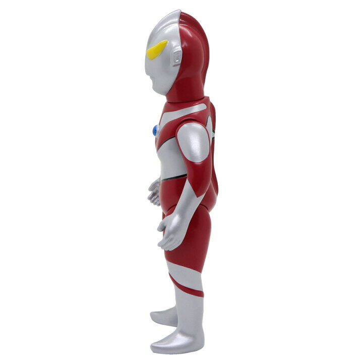 楽天市場】ウルトラ怪獣 リエディット シリーズ にせウルトラマン 