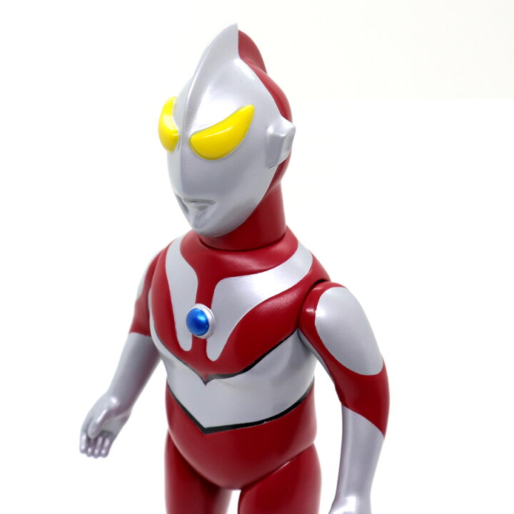 楽天市場 ウルトラ怪獣 リエディット シリーズ にせウルトラマン Edited By Ani スチャダラパー Electric Toys 楽天市場店