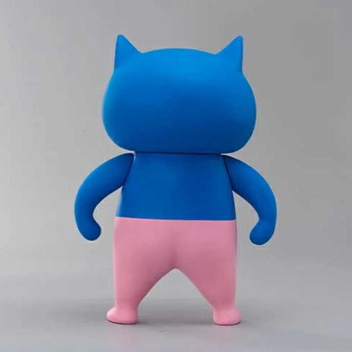 楽天市場】クレヨンしんちゃんソフビコレクションTON-MEN ブルーブタ 