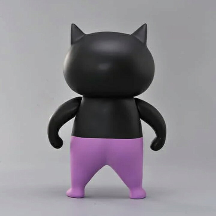 楽天市場】クレヨンしんちゃんソフビコレクションTON-MEN ブラックブタ 