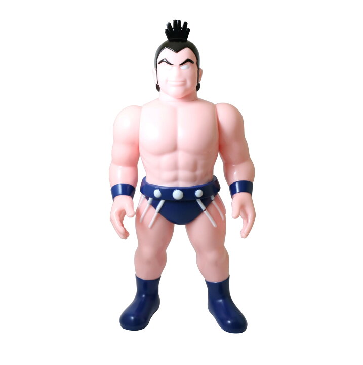 楽天市場】ファイブスタートイ NSCウルフマン（原作カラーリメイクver  