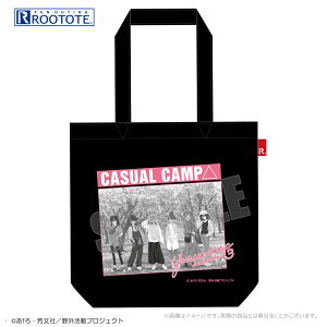 �w���L������ SEASON3�x �J�W���A���L�����v ROOTOTE�R���{�g�[�g�o�b�O