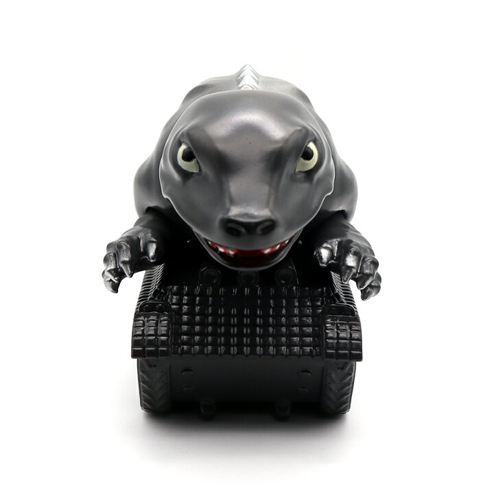 楽天市場】ウルトラ怪獣 リエディット シリーズ 恐竜戦車 EDITED BY 