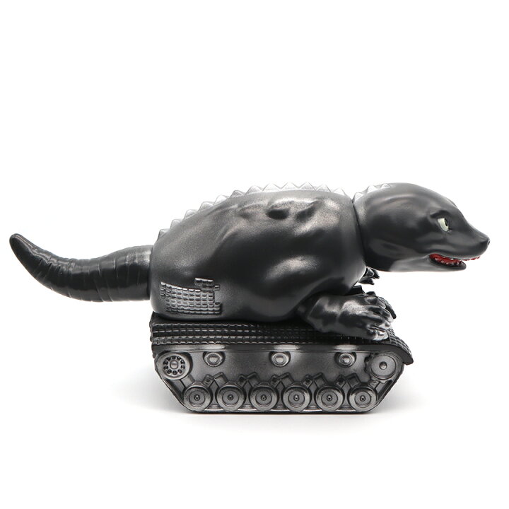 楽天市場】ウルトラ怪獣 リエディット シリーズ 恐竜戦車 EDITED BY 
