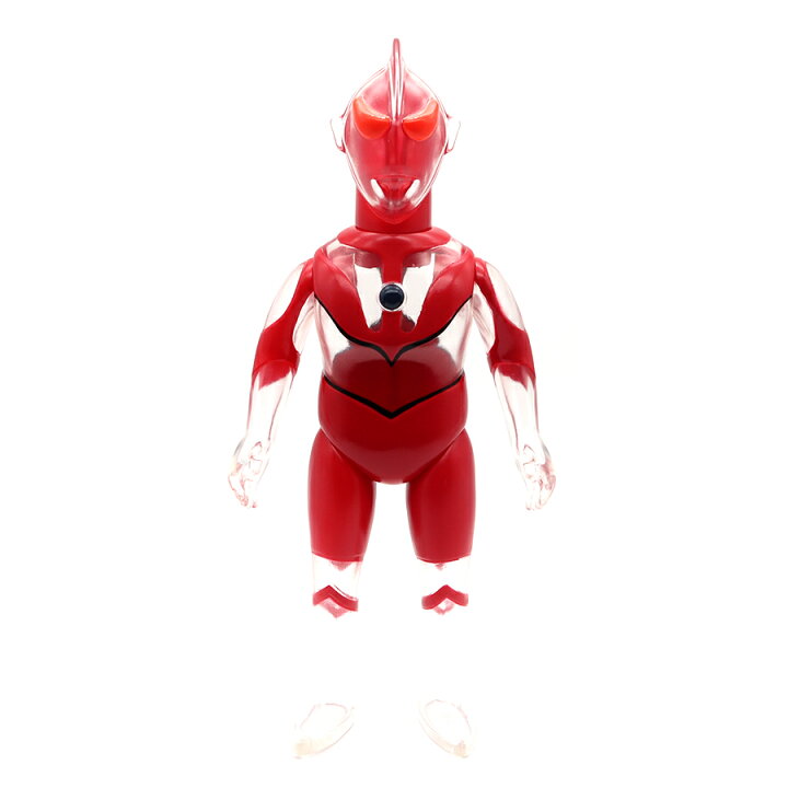 楽天市場】ウルトラ怪獣 リエディット シリーズ にせウルトラマン 