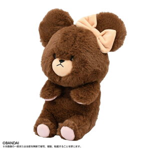 くまのがっこう ぬいぐるみの人気商品・通販・価格比較 - 価格.com 
