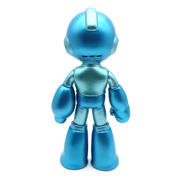 楽天市場】SOFVIPS ロックマン メタリックカラー ※お支払いはカード 