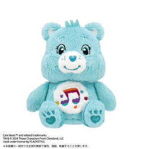 PAxAPlayCharm@Heartsong Bear?