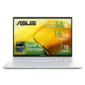 ASUS m[gp\R Zenbook 14 UX3402VA 14^ Ce13 Core i7-13700H