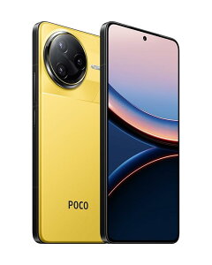 Xiaomi POCO F7 Ultra 12GB+256GB { Simt[ X}[gtH Snapdragon 8 Elite 120WnCp[`[W