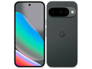 Google Pixel 10 128GB SIMt[ Obsidian X}[gtH{