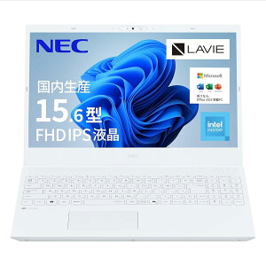 NEC LAVIE Y m[gp\R 25 N15 15.6 ^ Ce? U300 8GB SSD256GB MS Office 2024 Windows11