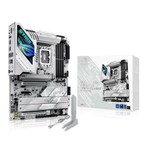 ASUS ROG STRIX Z890-A GAMING WIFI intel Core Ultra Processors (series 2) Ή LGA 1851 Z890  DDR5 ATX }U[{[h K㗝Xi