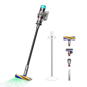 Dyson(_C\) |@ R[hX Dyson V12 Detect Slim Fluffy (SV46 FF EX) XeBbN nfBN[i[