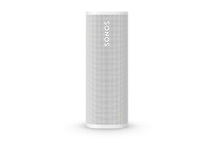 Sonos Roam2 X}[gXs[J[ yVGP2025 BluetoothXs[J[(2~ȏ3~) ܁zBluetooth5.2 Wi-Fi Apple AirPlay 2