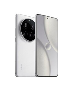 �V���I�~(Xiaomi) SIM�t���[ �X�}�[�g�t�HB ���{��� Snapdragon 8 Elite Mobile Platform ���C�J1�C���`���C���J���� 2����f���]��
