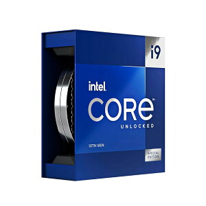 Intel ������C���e���R�A I9-13900KS 36M�L���b�V�� �ő�6.00GHZ