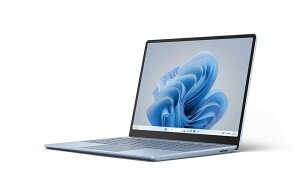 �}�C�N���\�t�g Surface Laptop Go 3 / Office H&B 2021 ���� / 12.4�C���` /��12���� Core-i5 /8GB/256GB / �A�C�X�u���[ XK1-00063