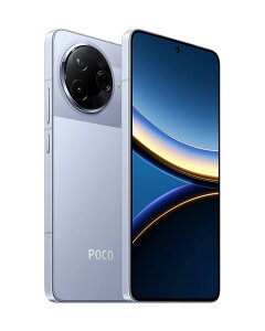Xiaomi POCO F7 Pro 12GB+256GB ���{��� Sim�t���[ �X�}�[�g�t�H�� Qualcomm Snapdragon 8 Gen 3���� 6000mAh�o�b�e���[