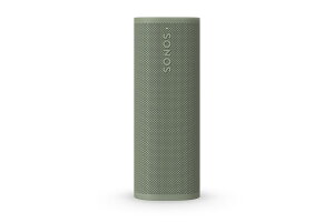 �y30���ۏ�/�V�i/���[�z[Sonos Roam2 �X�}�[�g�X�s�[�J�[ �yVGP2025 Bluetooth�X�s�[�J�[(2���~�ȏ�3���~����)���� ���܁z