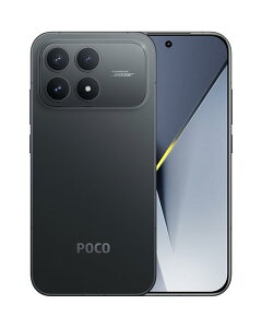 �y30���ۏ�/�V�i/���[�zXiaomi POCO F8 Pro 12GB+256GB ���{��� Sim�t���[ �X�}�[�g�t�H�� Snapdragon 8 Elite���� 6.59�C���`120Hz