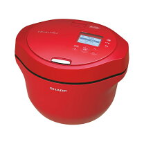 楽天市場】シャープ ヘルシオ ホットクック kn－ht24b－rの通販