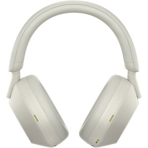 Alexa���� / �ʘb���\���� / �\�t�g�t�B�b�g���U�[�ɂ�鍂���Չ��� / �v���`�i�V���o�[ / WH1000XM5 SM