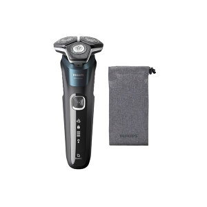 PHILIPS S5889/10 ���^���b�N�^�[�R�C�Y�u���[ 5000�V���[�Y [�E�F�b�g���h���C�d�C�V�F�[�o�[ (��]���E�[�d��) ]