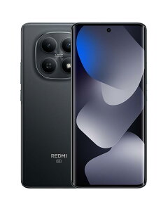 �V���I�~(Xiaomi) SIM�t���[ �X�}�[�g�t�H�� REDMI Note 15 5G 8+512GB Snapdragon 6 Gen 3 ���^�y�� 5520mAh�o�b�e���[