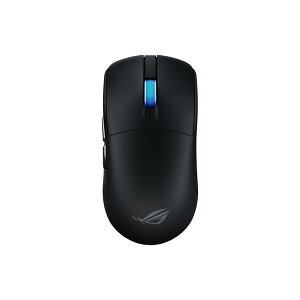 ROG Harpe II Ace Gaming Mouse �u���b�N/e�X�|�[�c�I��Ƌ����J�������Q�[�~���O�}�E�X / 48g�y�� / �ő�𑜓x42000dpi / �ő�8000Hz