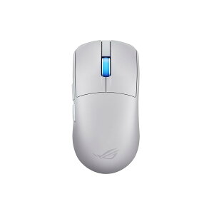ROG Harpe II Ace Gaming Mouse ���[�����C�g�z���C�g/e�X�|�[�c�I��Ƌ����J�������Q�[�~���O�}�E�X / 48g�y�� / �ő�𑜓x42000dpi