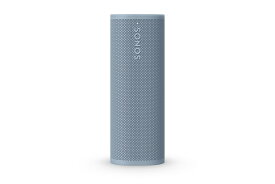 Sonos Roam2 スマートスピーカー 【VGP2025 Bluetoothスピーカー(2万円以上3万円未満)部門 金賞】Bluetooth5.2 Wi-Fi Apple AirPlay 2
