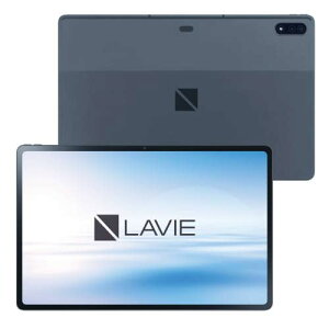 NEC PC-T1295DAS LAVIE T12 12.6�^ 8GB/256GB/WiFi/�X�g�[���O���[