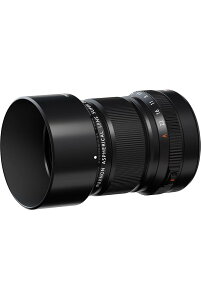 �x�m�t�C����(FUJIFILM) X ���������Y �t�W�m�� �W���}�N�� 30mm F2.8 �h�o�h�H�ϒቷ ���j�A���[�^�[(�É�) �i�胊���O XF�����Y F XF30MMF2.8 R LM WR MACRO