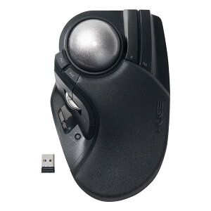 �G���R�� �g���b�N�{�[���}�E�X HUGE PLUS �É� �x�A�����O�x�� �[�d�� Bluetooth ����2.4GHz �L�� 3��}���`�y�A�����O 10�{�^��