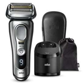 BRAUN シェーバー 9467cc-V
