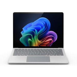 �}�C�N���\�t�g Office���� �@�l���� Surface Laptop 13.8 �C���` (�� 7 ����) (Copilot+ PC/Snapdragon X Plus / 16GB / 256GB / �v���`�i) (ZGV-00020)