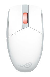 ASUS ROG Strix Impact III Wireless �� �Q�[�~���O�}�E�X 57g Bluetooth ROG AimPoint���w�Z���T�[