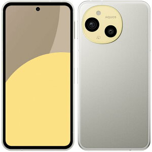�V���[�v AQUOS sense9 8GB/256GB �O���[�W�� [SH-M29B-H]