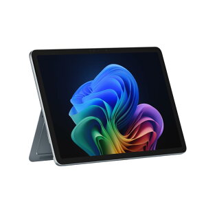 �}�C�N���\�t�g Surface Pro 12 �C���` Snapdragon X Plus 16GB 512GB �I�[�V���� �O���[�� EP2-27779