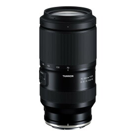 タムロン 70-180mm F/2.8 Di III VC VXD G2 ニコンZマウント用 【A065Z】