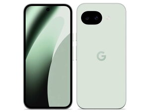 Google Pixel 10a 8GB 256GB Fog SIM�t���[ �X�}�[�g�t�H���{�� ������
