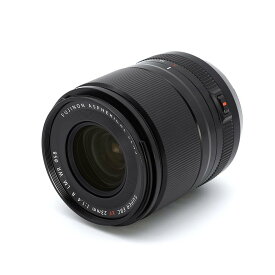 富士フイルム(FUJIFILM) X 交換レンズ フジノン 単焦点 広角 大口径 23mm F1.4 防塵防滴耐低温 リニアモーター(静音) 絞りリング F XF23MMF1.4 R LM WR