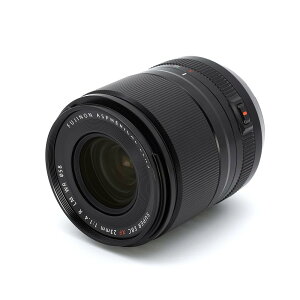 �x�m�t�C����(FUJIFILM) X ���������Y �t�W�m�� �P�œ_ �L�p ����a 23mm F1.4 �h�o�h�H�ϒቷ ���j�A���[�^�[(�É�) �i�胊���O F XF23MMF1.4 R LM WR