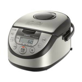 RZ-BS10M-S(シルバー) IHジャー炊飯器 5.5合