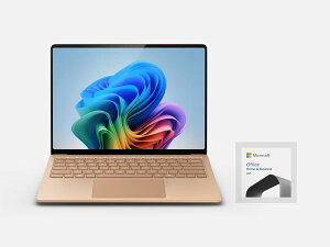 �}�C�N���\�t�g Surface Laptop�i�� 7 ����j 13.8 �C���` Snapdragon X Elite 16GB 512GB �f���[�� ZGP-00036