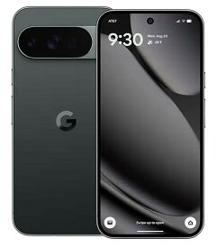 Google Pixel 10 Pro XL 256GB SIMフリー Obsidian スマートフォン本体