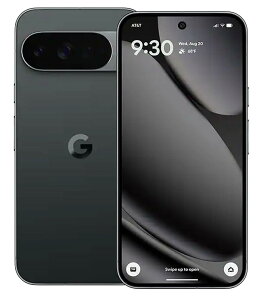 Google Pixel 10 Pro XL 256GB SIM�t���[ Obsidian �X�}�[�g�t�H���{��